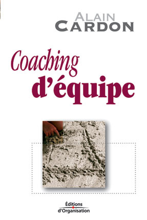 Coaching d'équipe