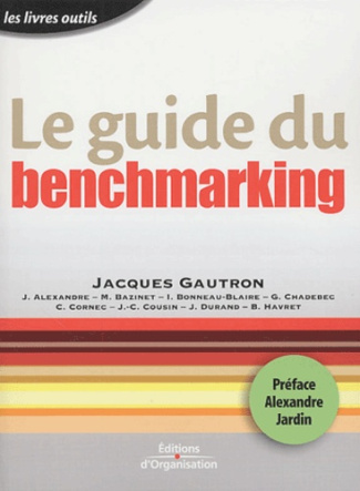 Le guide du benchmarking