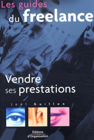 Vendre ses prestations