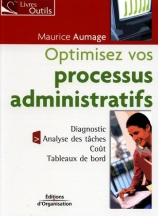 Optimiser vos processus administratifs