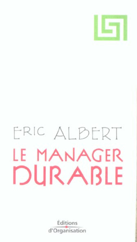 Le manager durable