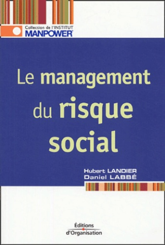 Le management du risque social