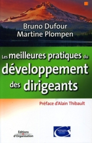 Les meilleures pratiques du développement des dirigeants