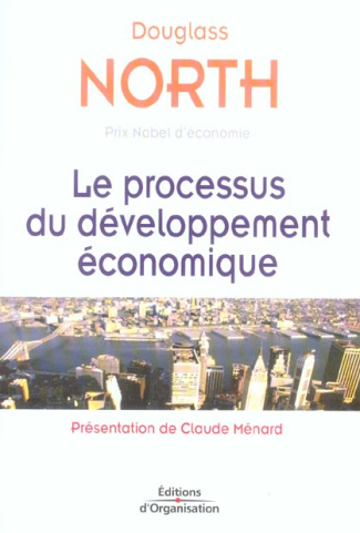 Le processus du développement économique