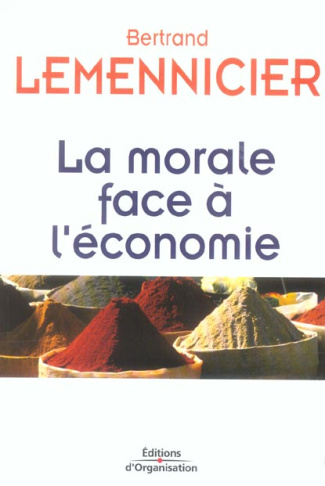 La morale face à l'économie