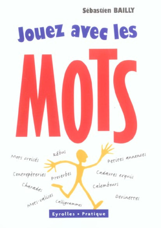 Jouez avec les mots