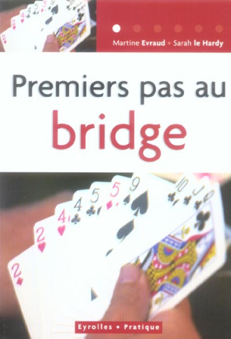 Premiers pas au bridge