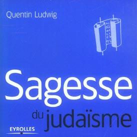 Sagesse du judaïsme