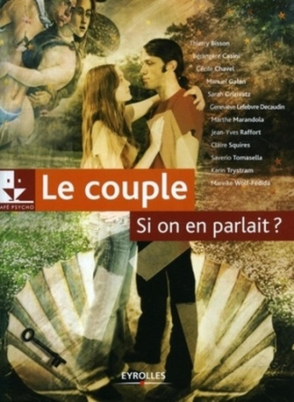 Le couple, si on en parlait ?
