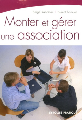 Monter et gérer une association
