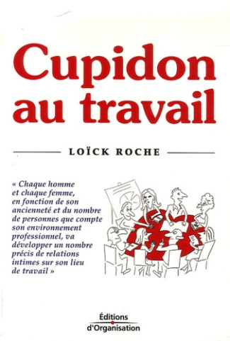 Cupidon au travail