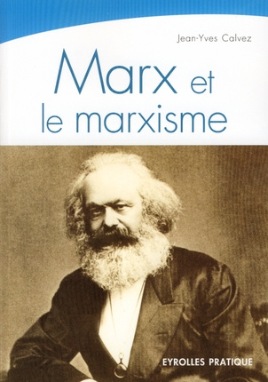 Marx et le marxisme. Une pensée, une histoire