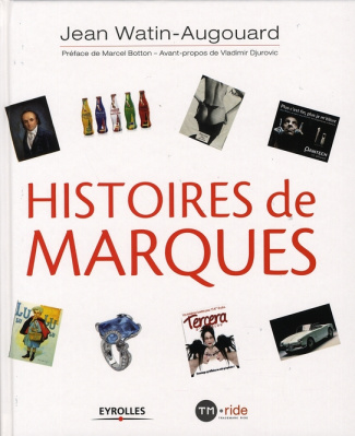 Histoires de marques