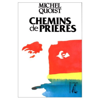 CHEMINS DE PRIERES