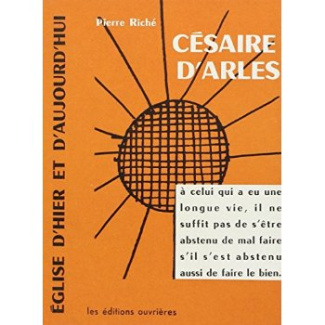 CESAIRE D'ARLES