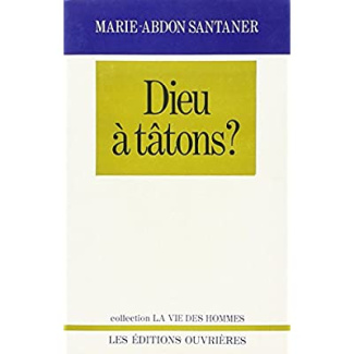 DIEU A TATONS