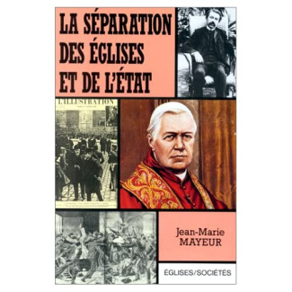 La séparation des Églises et de l'État