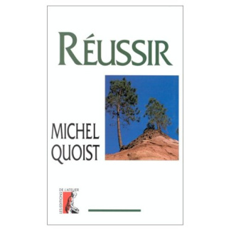 Réussir