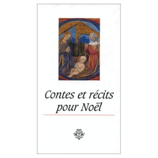 Contes et récits pour Noël
