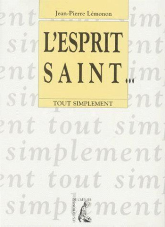 L'Esprit Saint