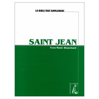 Saint Jean