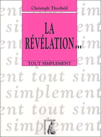 La révélation