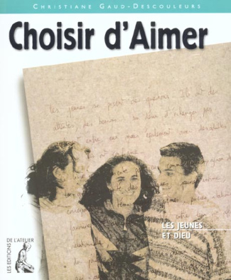Choisir d'aimer