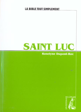 Saint Luc