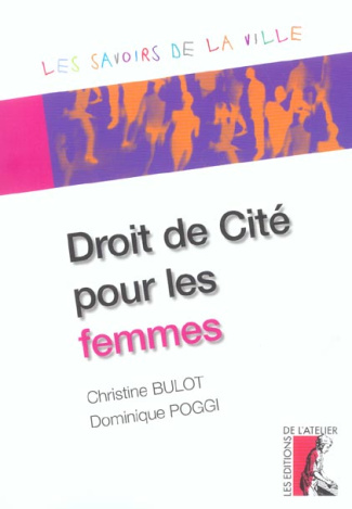 Droit de Cité pour les femmes