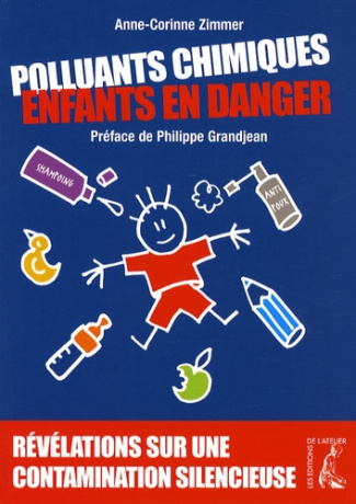 Polluants chimiques Enfants en danger