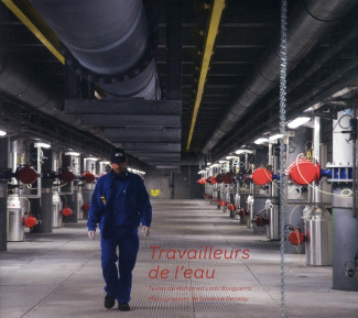 Travailleurs de l'eau