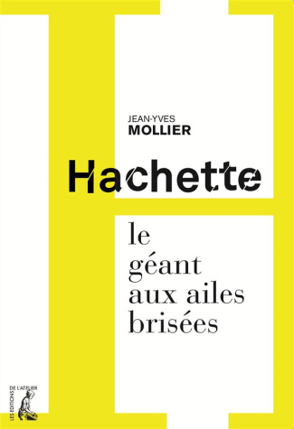 Hachette, le géant aux ailes brisées