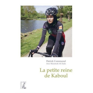 La petite reine de Kaboul