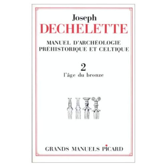 Manuel d'archéologie préhistorique et celtique 2
