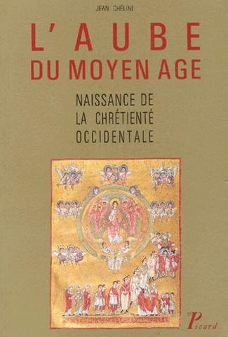 L'aube du Moyen Age. Naissance de la chrétienté occidentale, La vie religieuse des laïcs dans l'Euro