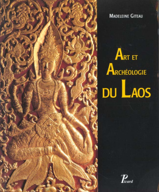Art et archéologie du Laos