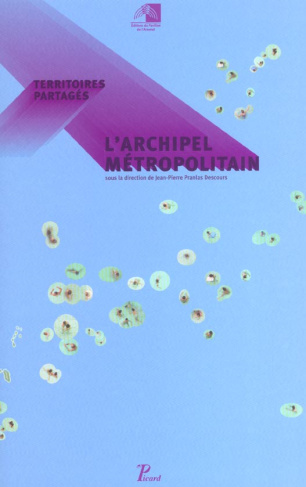 ARCHIPEL METROPOLITAIN