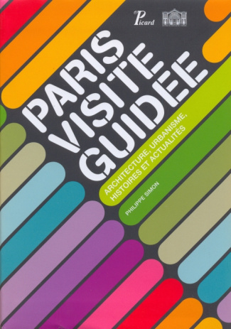 Paris, visite guidée