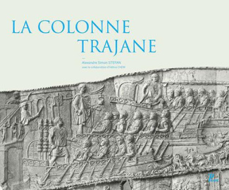 La colonne trajane. Edition illustrée avec les photographies exécutées en 1862 pour Napoléon III en