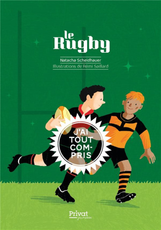 Le rugby