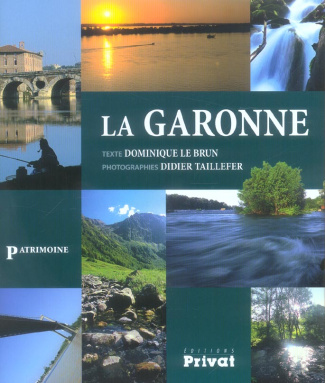 La Garonne