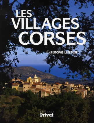 Les villages corses