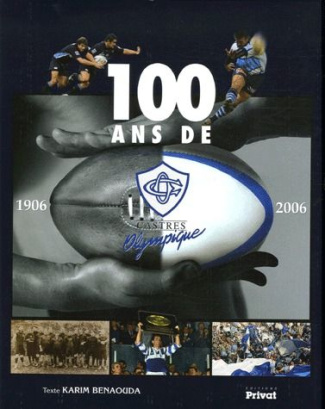 100 ans de Castres olympique