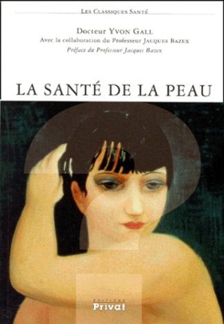 La santé de la peau