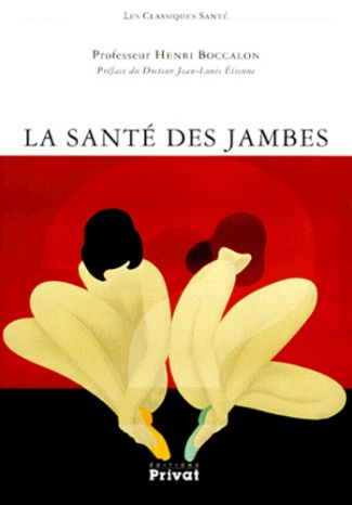 La santé des jambes
