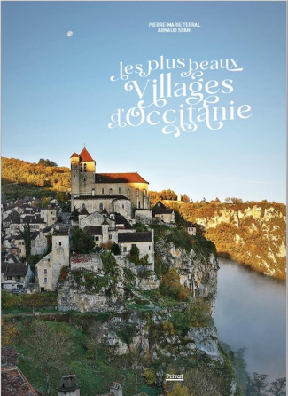 Les plus beaux villages d'Occitanie