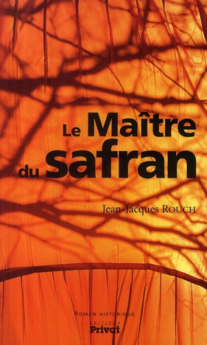 Le Maître du Safran