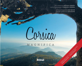 Corsa magnifica. Edition bilingue français-corse