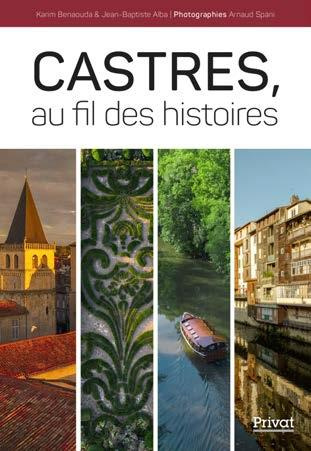 Castres au fil des histoires