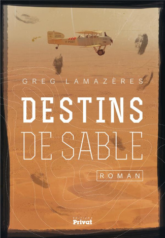 Destins de sable